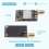 Rtk Base Station Board Quectel Lc29H Dual Band L1 L5 High Precision Positioning Module Output Rtcm Data Lc29Haa 3
