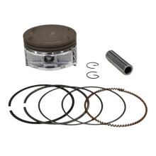 79 mm Motorcykelmotordelar Kolvringar Verktygssats för XR250 CBX250 XR300 CBX300 12100-KPF-900