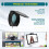 3 Camera Protective Covers Camera Lens Dustproof Dust Cover Webcam Protective Cover Protects Privacy and Security 6