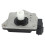 FöR  D21 Sentra 100NX B13 Primera Luftmasssensor MAF AFH45M-46 5