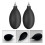 2 PCS Air Blow Blower for Camera Lens Dust Sensor Keyboard Cleaner 2