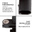 ABS Speed Sensor for - Q7 - Cayenne 92A - 2010-2015 WHT005651 95860640501 4