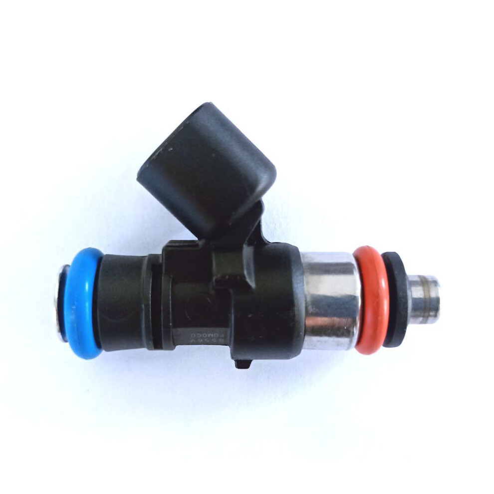 6Pcs/Lot Fuel Injector Nozzle For Explorer Flex Mustang 3.5L-3.7L Mkt Mkx 3.7L 0280158191 6031269058390