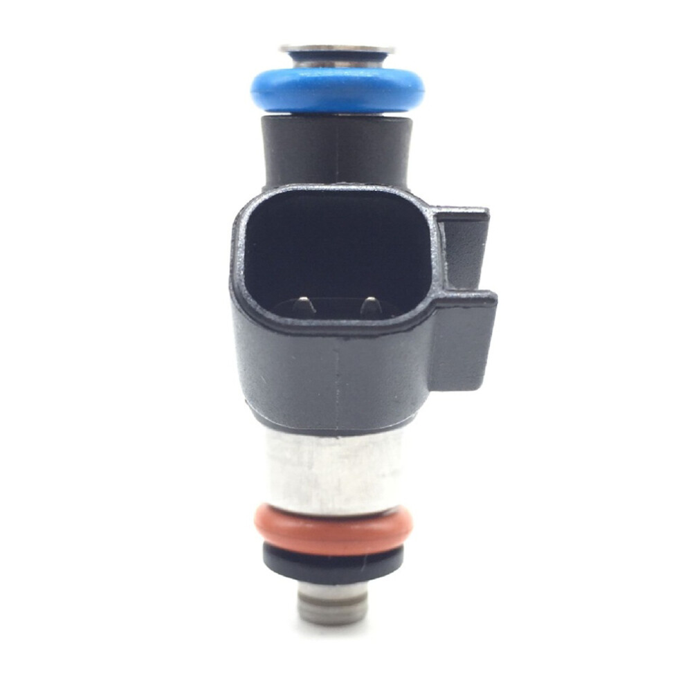 6Pcs/Lot Fuel Injector Nozzle For Explorer Flex Mustang 3.5L-3.7L Mkt Mkx 3.7L 0280158191 6033966987553