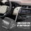 Start Stop Engine  Push Button Cover for   Sport Edition 2010-2013  4 2010-16 Black 3