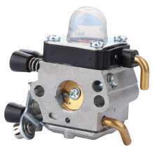 Vergaser Verdampfer für Fs80R Fs85 Fs74 Fs76 Ht70 Ht75 Hs75 Hs80 Hs85 Luft Filte