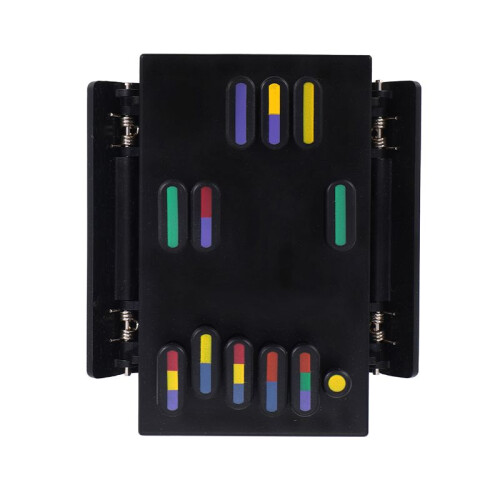 Guitar Chord Tool, Beginner One-Key Chord Guitar Learning Tools, Guitar Practice Assisted Tool Guitar Accessories