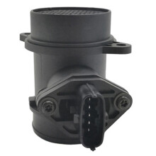 Masowy Czujnik PrzepłYwu Powietrza Samochodu MAF Miernik PrzepłYwu Powietrza dla Accent 1.5L lub 1.6L 2000-2005 2816422601 0280218027