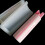 1Set Acrylic Pull Through Caleidoscope Soap Shaper 1000Ml Tube Silicone Soap Mold 6