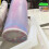1Set Acrylic Pull Through Caleidoscope Soap Shaper 1000Ml Tube Silicone Soap Mold 5