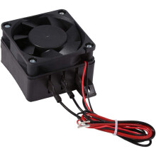 PTC Auto Luft Heizung LüFter Heizung 100 Watt 12V Sparende Auto LüFter Heizung Konstante Temperatur Heizung Elemente Heizungen