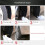 Front Rear  Mud Flaps Guard  Flap Mudguard Mudguards for  Soul AM 2010 2011 2012 3