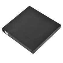 USB 2.0 Portable External Ultra Speed CD-ROM DVD Player Drive Support for Laptop PC Desktop