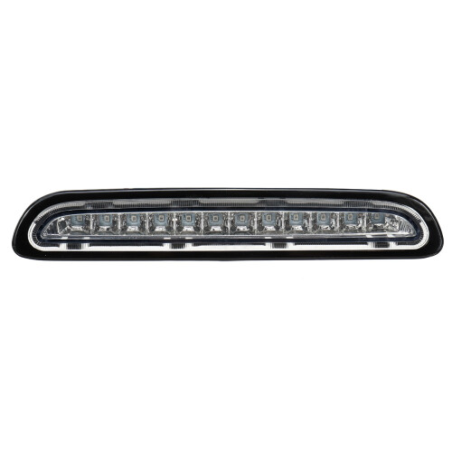3Rd 12-LED Rear Tail Stop Light High Mount Lamp for  Hiace/Commuter 2005-2013