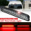 3Rd 12-LED Rear Tail Stop Light High Mount Lamp for  Hiace/Commuter 2005-2013 2