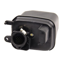 Luft Filter Reiniger Box GehäUse Baugruppe für PW50 1981-2010 Motorrad