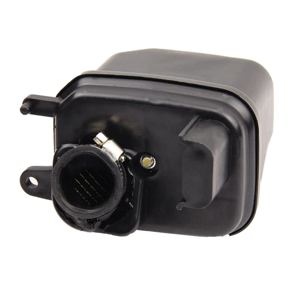 Air Filter Cleaner Box Housing Assembly For Pw50 1981-2010 Dirt Bike 4711358804535