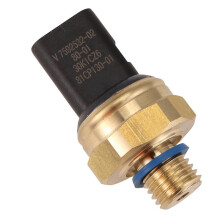 Nouveau 12617592532 51C918-01 Capteur de Pression D'Huile pour- M235I 335I 435I 535 X3 X4 X5 X6