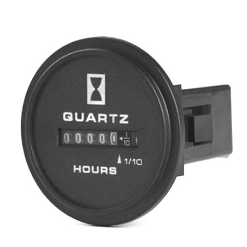 1 Stuk Elic Graafmachine Onderdeel SK Urenteller Timer voor Graafmachine Accessoires Moderne Timer Graafmachine Speciale Timer 2