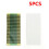 5Pcs Dashboards Flat LCD Screen Display Diagnostic Connector for  406 Sagem Pixel Repair Ribbon Cable Replacement 2