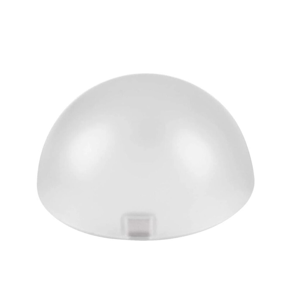 Dome Diffuser Compatible For H200r Ak-R11 Round Flash V1 Flash Series V1-S V1-N V1-C Ad200 Pro Ad200 6031804932598