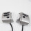 Car Steering Wheel Audio Control Switches Button for    2006-2020 4