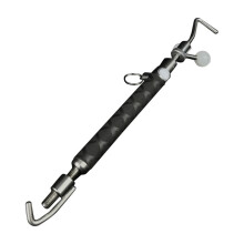 Auto'S Metaal Deukreparatie Hulpgereedschappen Trekker Haakstang Handgereedschap Auto Motorkap Hefstang Uitrekken