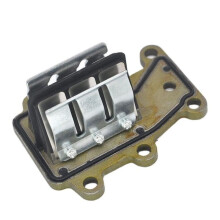 REED VALVE ASSY 6E8-13610 for  15HP Outboard Engine Boat Motor Aftermarket Parts 6E8-13610