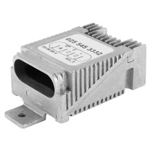A0255453332 Air Conditioning Blower Motor Resistor Module for C230 E320 SLK230 C280 W202 W210 S202 S210