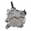 Ensemble de Pompe à Vide de Frein 55503109 pour 6
