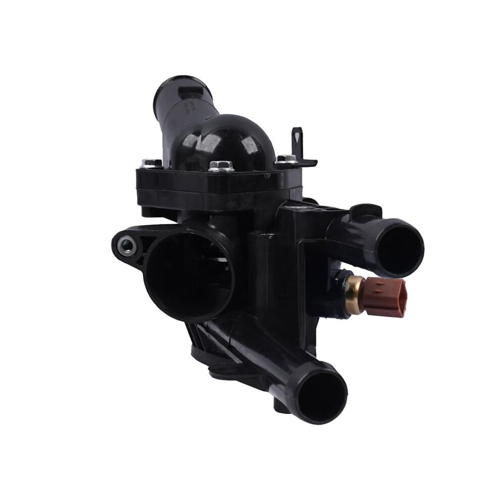 For Santa Fe Sonata Optima Thermostat Housing 25600-2Gga5, 256002Gga5 4711602927553