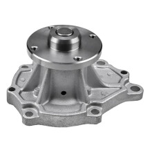 Forklift Water Pump Parts Cooling System Engine Water Pump 21010-50K26 21010-50K29 21010-FF225 for H15 H20-2