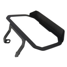 For  R1300GS 2024 Meter Frame Cover Screen Protector Dashboard Guard Instrument Sun Visor TFT Theft Protection