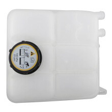 Car Radiator Coolant Reservoir Expansion Tank Auxiliary Water Tank CV6Z8A080A for Focus Escape C‑Max Transit