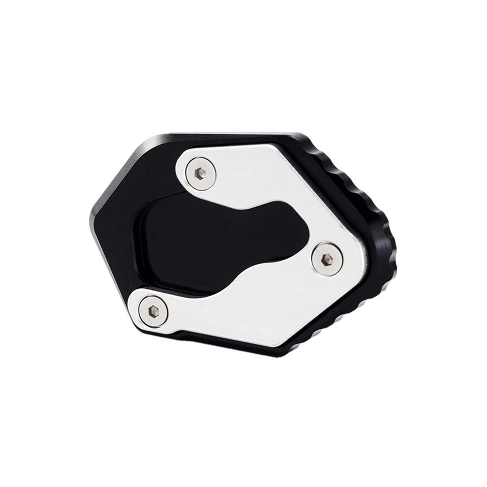 Motorcycle Side Stand Enlarger Parking Kickstand For Xmax300 Xmax250 2017-2024 Accessories 6031511785418