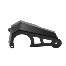 Motorcycle Cardan Guard Paralever Protector for R1300GS 2024 Rear Axle Cover Accessories
