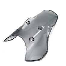 Motorcycle Windshield Windscreen Wind Screen Deflector for Himalayan 450 Himalayan 452 2024-2025 Transparent