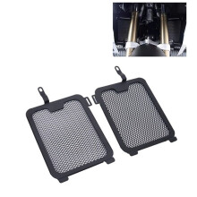 Motorcycle Radiator Grille Guard Cover Protective for  R1200RT 2014-2019 R1250RT 2019-2020 Accessories