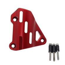 Motorcycle Water Pump Cover Guard Protector for 800NK 790/890 Accessories Red
