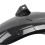 Motorcycle Mudguard Rear  Extension  Pad Accessories for  PCX160 2020-2023 6