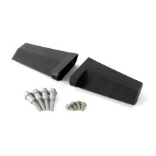 Motorcycle Accessories Falling Protection Frame Slider Crash Protector Kit for 390Duke 390 390DUKE 390 2024