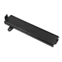 Filter Cover Air Conditioning Filter Cover Baffle 1612100780 for 508 C5 Air Conditioning Grille Cover