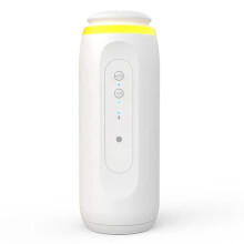 Fragrance Diffuser for Toilet Smell Distributor Air Freshener Automatic Diffuser Aroma Diffuser US Plug