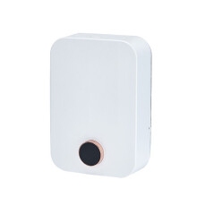 Newly Designed Small Area Sniffer Electronic Fragrance Essential Oil Ultra Quiet Odor Diffuser EU Plug
