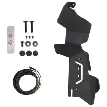 Proteção de Cardan de Motocicleta Eixo Traseiro Anticolisão Capa Protetora para R 1300 GS R1300GS Adventure