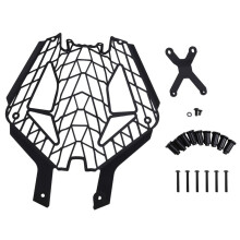 Motorcycle Accessories Headlight Protection Grill Light Guard Protector Cover for 1390 Super R Evo (2024+)
