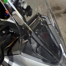 Motorradzubehör Handyständerhalter Unterstützung GPS-Navigationshalterung für 150SC SC150 2024 2025