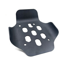 Piastra Paramotore Inferiore per Protezione Paraurti per V7 850 Stone V7 850 Special Custom