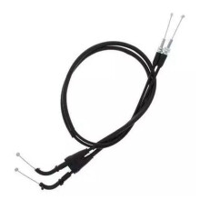 77002091000 Cabo Do Acelerador da Motocicleta Cabo Do Afogador Do Acelerador Cabo Do Amortecedor Linha de Tração para EXC SXF XCF FE FC FS