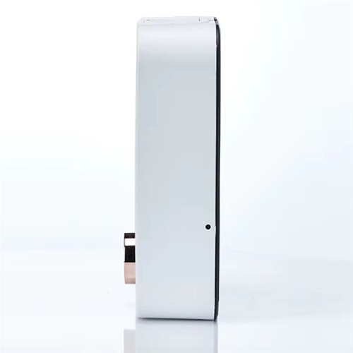 Diffuseur D'Odeurs Électronique Ultra Silencieux pour Petites Zones de Nouvelle Conception, Prise UE 2